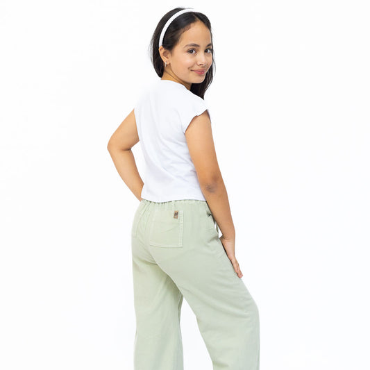 Set Esencia.Verde
