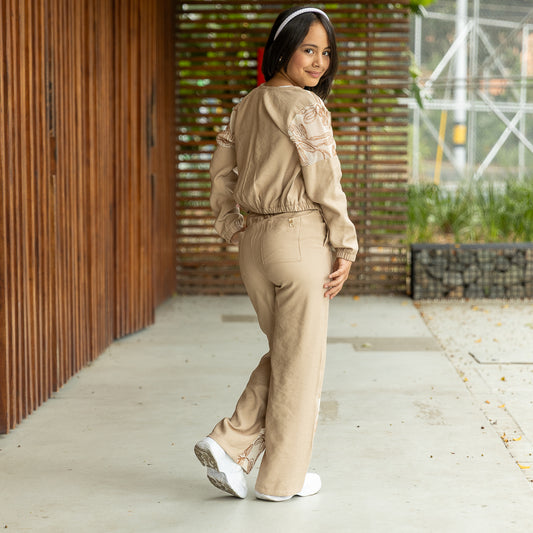 Set Zoe.Beige