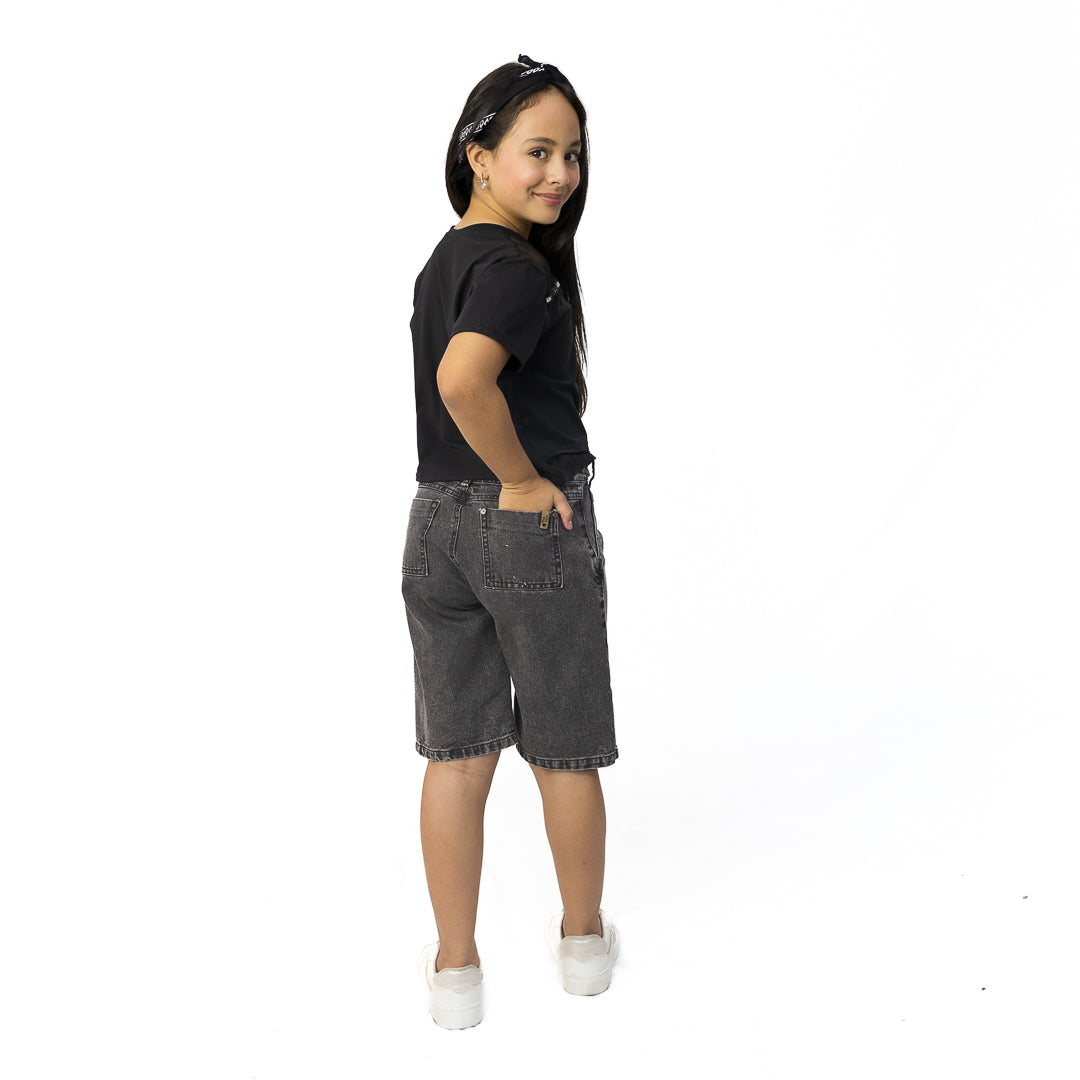 Set Luna.Negro