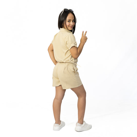 Set Talia.Beige