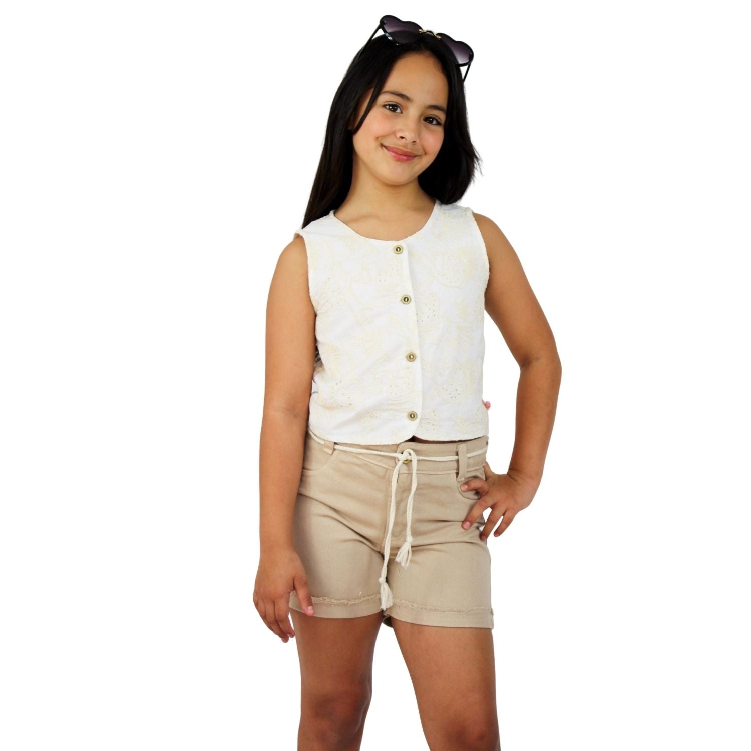 Set Melodia: 5107