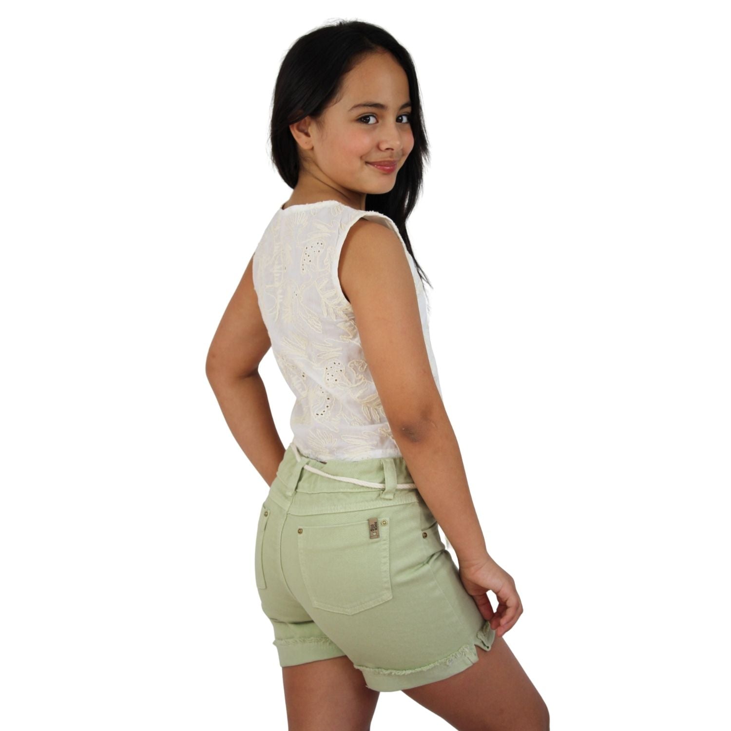 Set Melodia: 5107