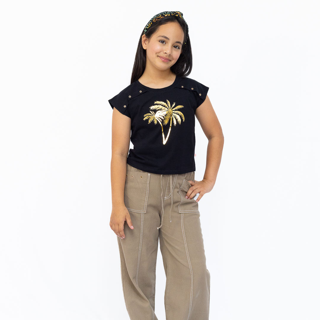 Set Esencia.Negro