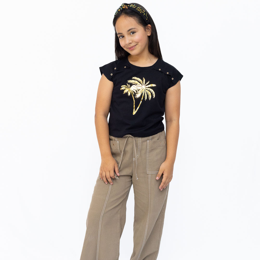 Set Esencia.Negro