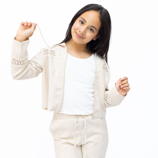 Set Nova.Beige