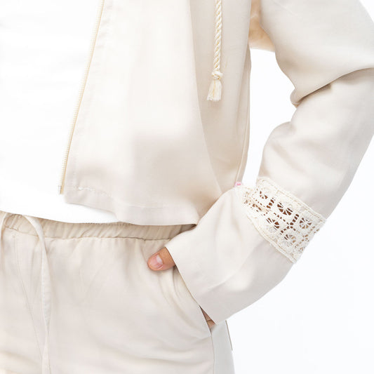 Set Nova.Beige