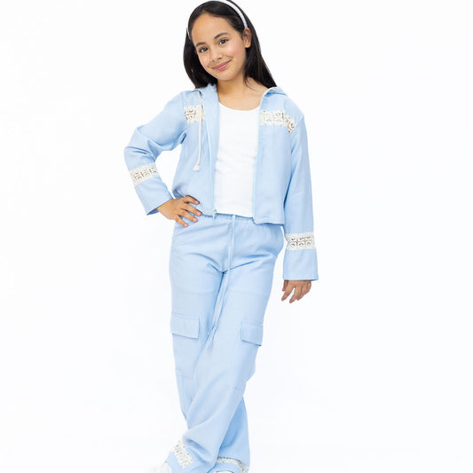 Set Nova.Azul