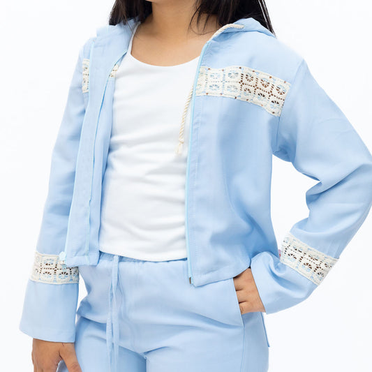 Set Nova.Azul
