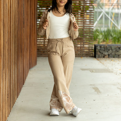 Set Zoe.Beige