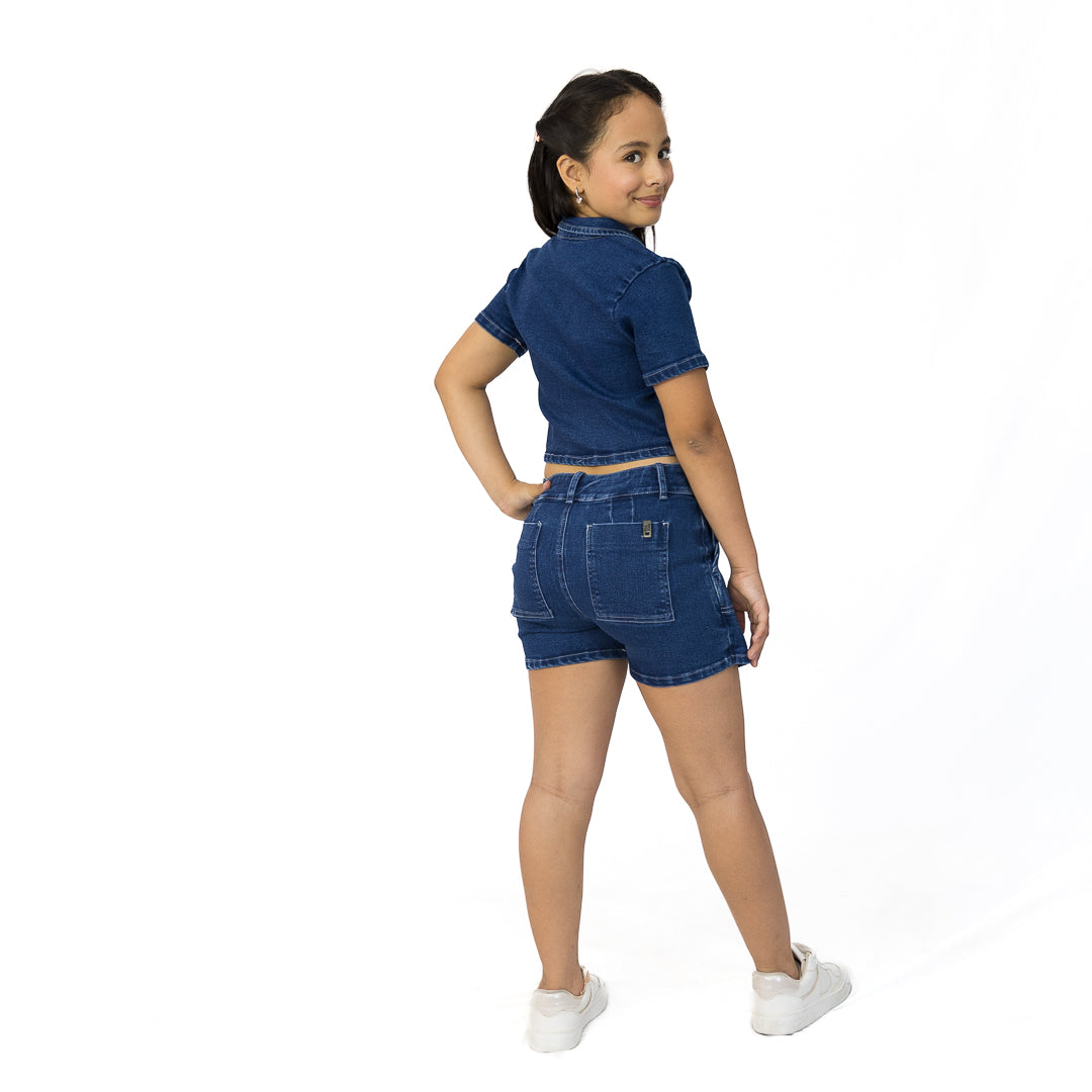 Set Perla