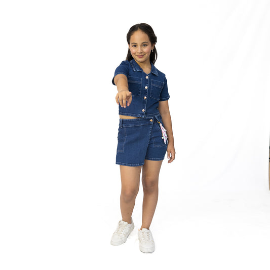 Set Perla