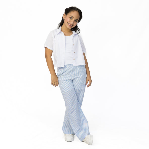 Set Aqua: 5181