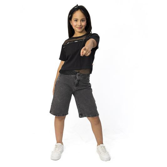 Set Luna.Negro