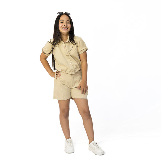 Set Talia.Beige