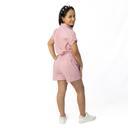 Set Talia.Palo de Rosa