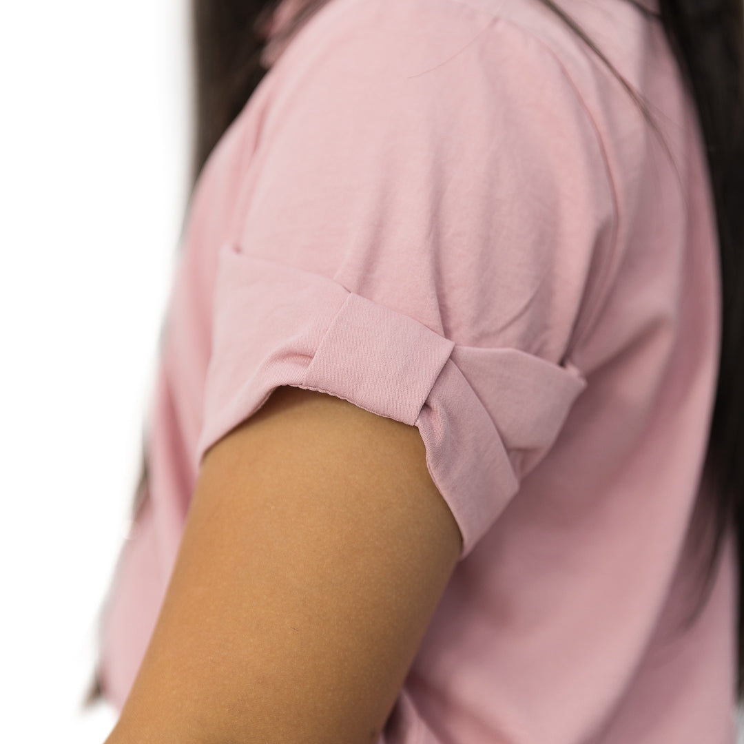 Set Talia.Palo de Rosa