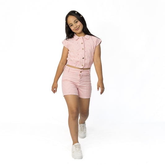 Set Oliva.Rosado