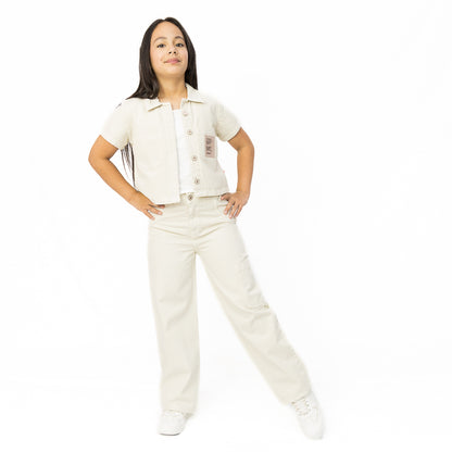 Set Eter.Beige