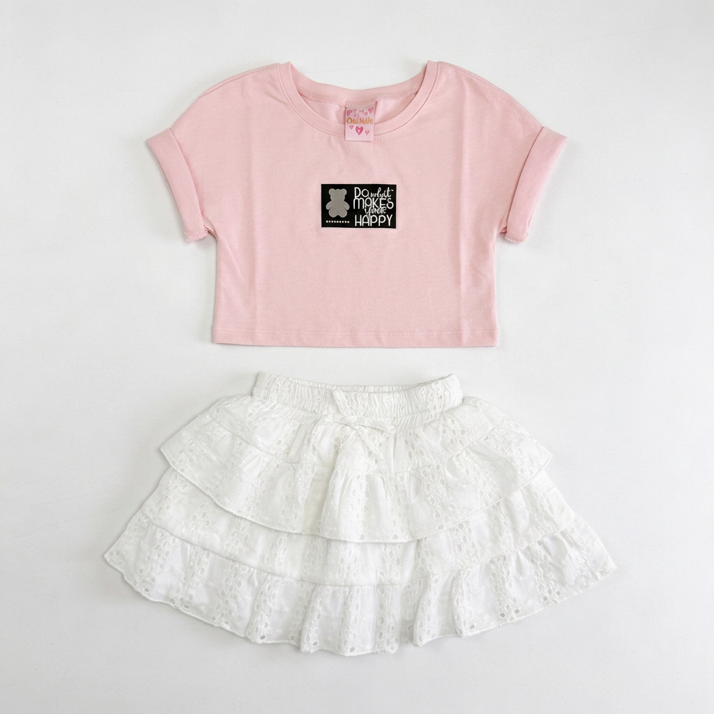 Set Dulce Tesoro: 2628