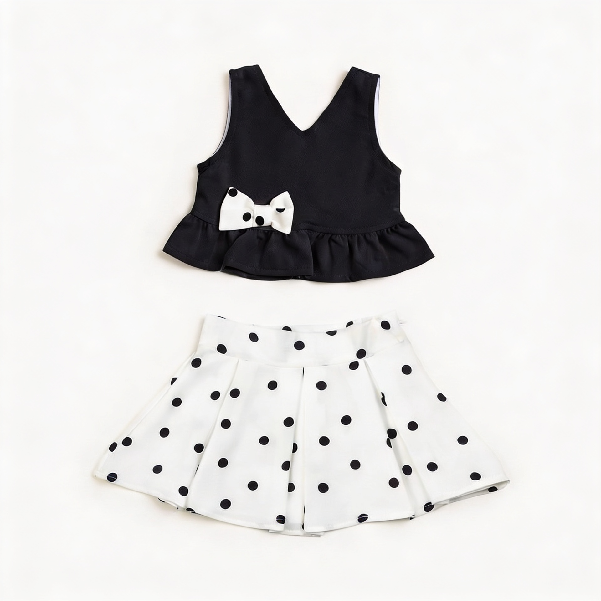 Set Dulce Luna: 2637