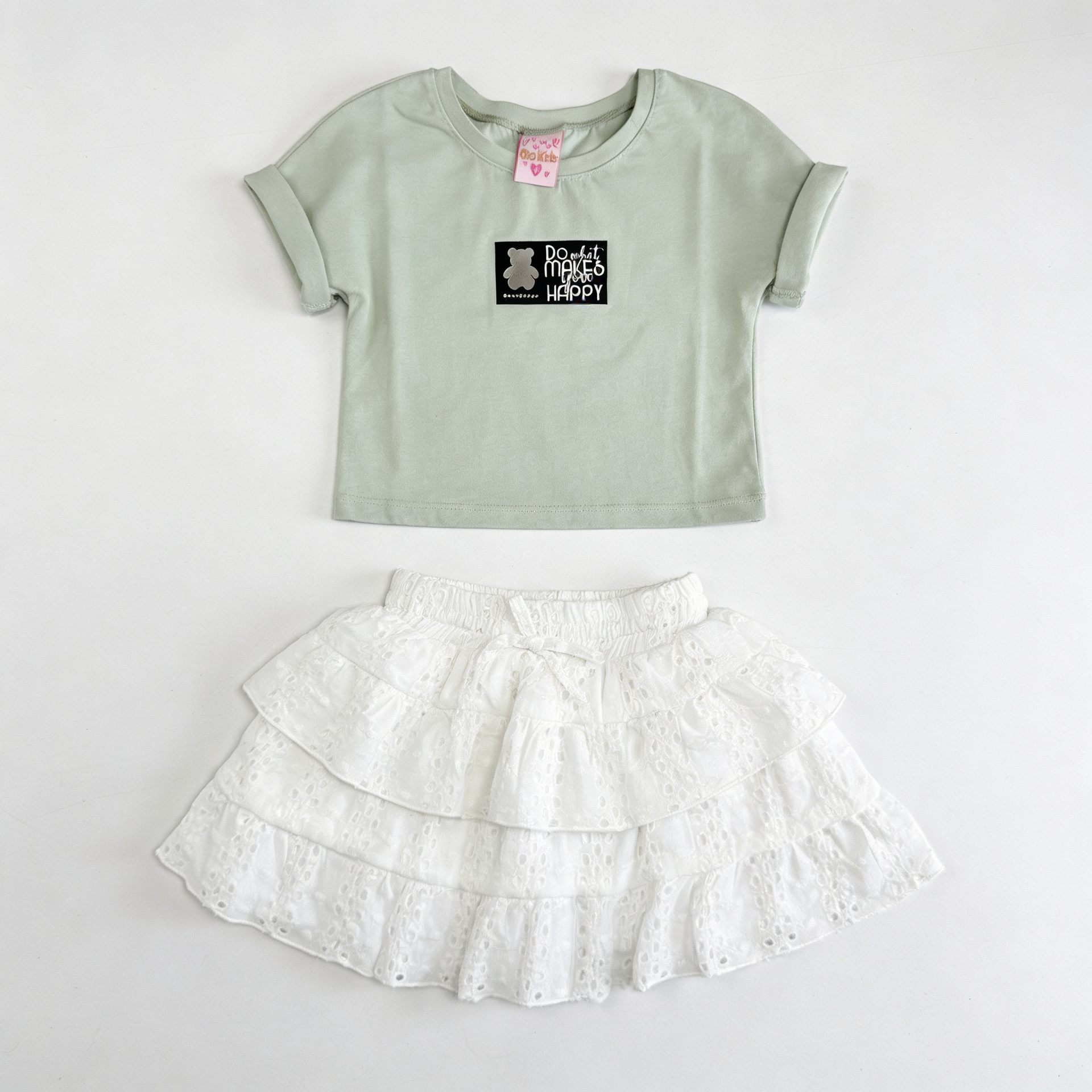 Set Dulce Tesoro: 2628