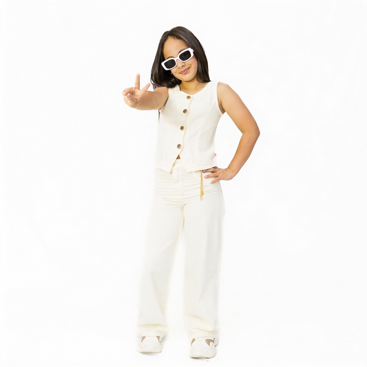 Set Alma.Beige