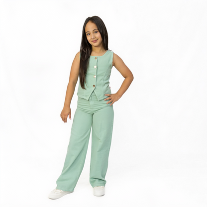 Set Alma.Verde
