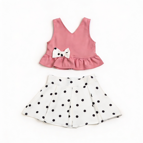 Set Dulce Luna: 2637
